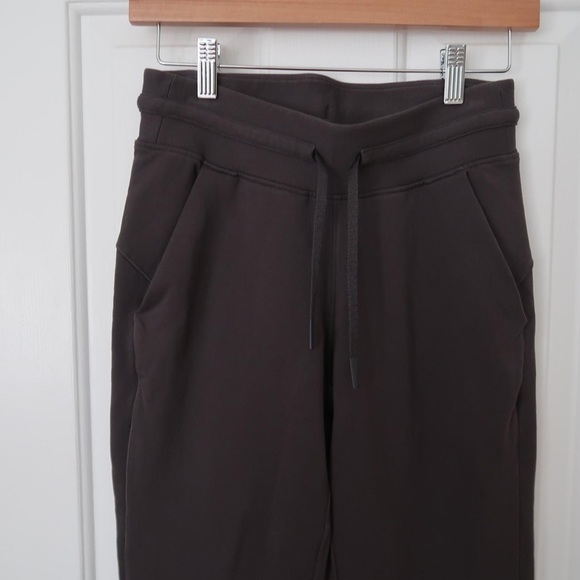 Lululemon ready to fleece jogger size 4 - Picture 2 of 7